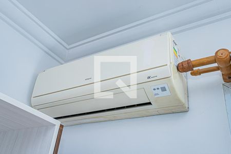 Casa para alugar com 161m², 3 quartos e 3 vagasQuarto 2