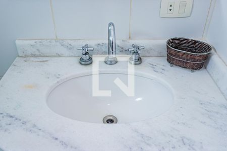 Casa para alugar com 161m², 3 quartos e 3 vagasBanheiro