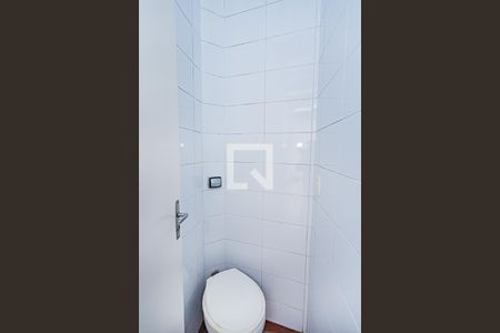 Casa para alugar com 161m², 3 quartos e 3 vagasBanheiro de serviço