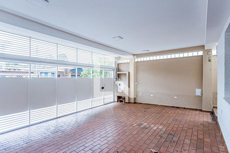 Casa para alugar com 161m², 3 quartos e 3 vagasGaragem