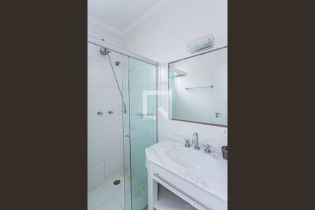 Casa para alugar com 161m², 3 quartos e 3 vagasBanheiro