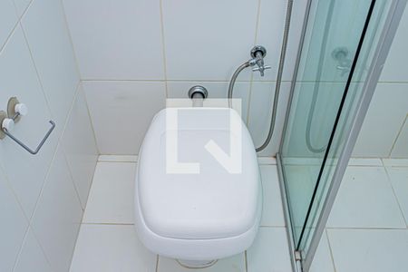 Casa para alugar com 161m², 3 quartos e 3 vagasBanheiro