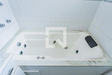 Casa para alugar com 161m², 3 quartos e 3 vagasBanheiro suite