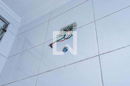 Casa para alugar com 161m², 3 quartos e 3 vagasBanheiro de serviço