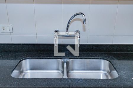 Casa para alugar com 161m², 3 quartos e 3 vagasCozinha