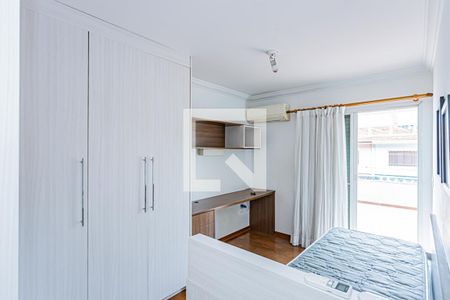 Casa para alugar com 161m², 3 quartos e 3 vagasQuarto 2