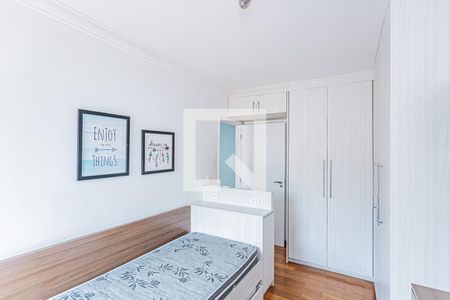 Casa para alugar com 161m², 3 quartos e 3 vagasQuarto 2