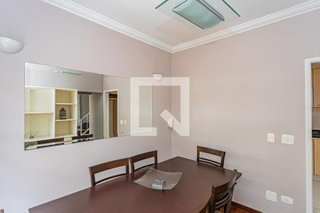 Casa para alugar com 161m², 3 quartos e 3 vagasCopa