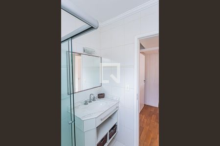 Casa para alugar com 161m², 3 quartos e 3 vagasBanheiro