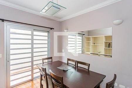 Casa para alugar com 161m², 3 quartos e 3 vagasCopa