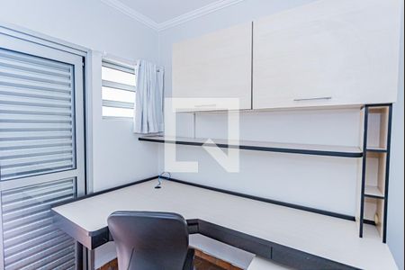 Casa para alugar com 161m², 3 quartos e 3 vagasHome office