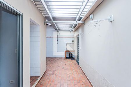 Casa para alugar com 161m², 3 quartos e 3 vagasÁrea de Serviço e quintal