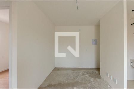 Sala de apartamento para alugar com 2 quartos, 40m² em Vila Palmeiras, São Paulo