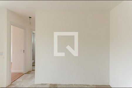 Sala de apartamento para alugar com 2 quartos, 40m² em Vila Palmeiras, São Paulo