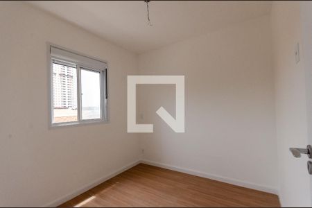Quarto 1 de apartamento para alugar com 2 quartos, 40m² em Vila Palmeiras, São Paulo