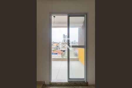 Sala de apartamento para alugar com 2 quartos, 40m² em Vila Palmeiras, São Paulo