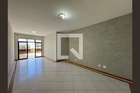 Sala de apartamento para alugar com 4 quartos, 164m² em Recreio dos Bandeirantes, Rio de Janeiro