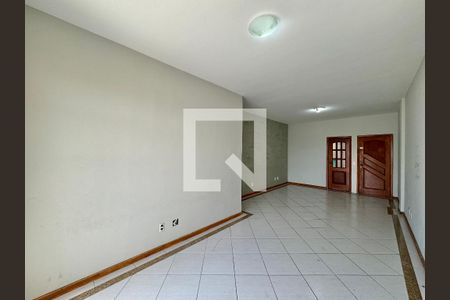 Sala de apartamento para alugar com 4 quartos, 164m² em Recreio dos Bandeirantes, Rio de Janeiro