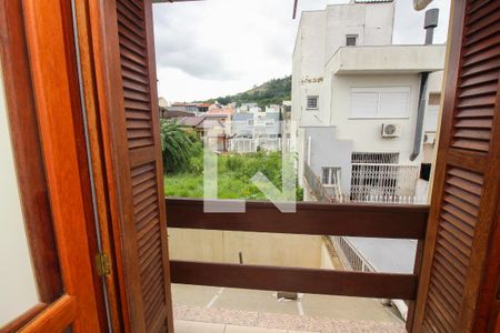 Casa à venda com 117m², 3 quartos e 2 vagasVista do Quarto 1