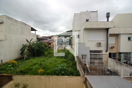 Casa à venda com 117m², 3 quartos e 2 vagasVista da Sacada