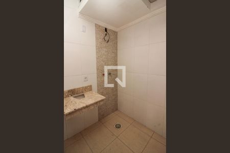 Casa à venda com 117m², 3 quartos e 2 vagasBanheiro da Suíte