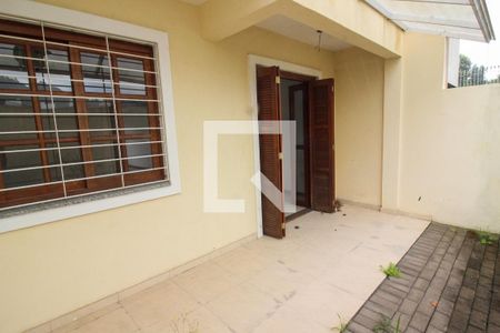 Casa à venda com 117m², 3 quartos e 2 vagasÁrea de Serviço