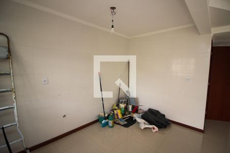 Casa à venda com 117m², 3 quartos e 2 vagasCozinha