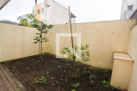Casa à venda com 117m², 3 quartos e 2 vagasQuintal