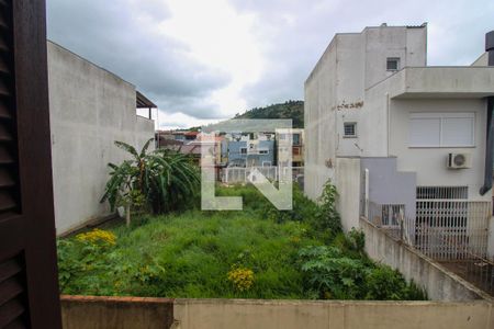 Casa à venda com 117m², 3 quartos e 2 vagasVista do Quarto 2