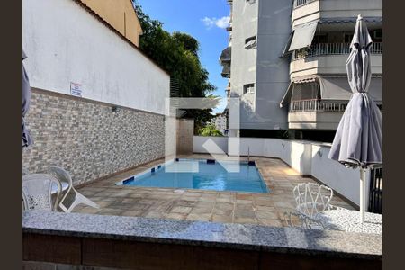 Apartamento à venda com 93m², 3 quartos e 1 vagaÁrea comum