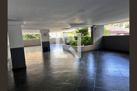 Apartamento à venda com 93m², 3 quartos e 1 vagaÁrea comum