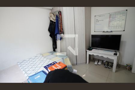 Apartamento à venda com 93m², 3 quartos e 1 vagaQuarto 3