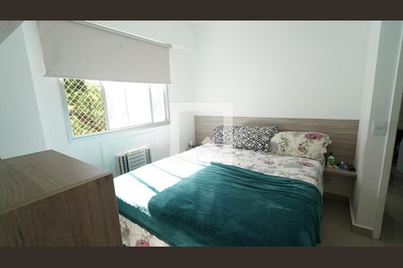 Apartamento à venda com 93m², 3 quartos e 1 vagaQuarto 02 - Suite
