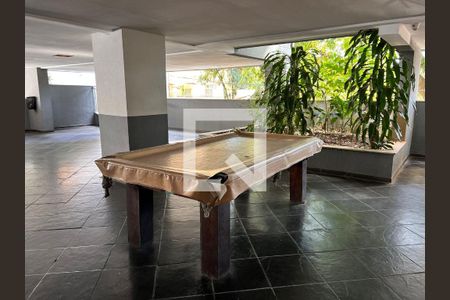 Apartamento à venda com 93m², 3 quartos e 1 vagaÁrea comum