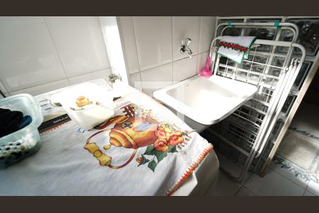 Apartamento à venda com 93m², 3 quartos e 1 vagaÁrea de Serviço