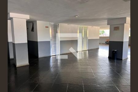 Apartamento à venda com 93m², 3 quartos e 1 vagaÁrea comum