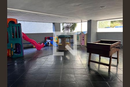 Apartamento à venda com 93m², 3 quartos e 1 vagaÁrea comum