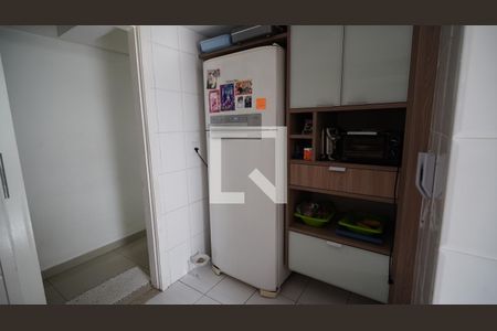 Apartamento à venda com 93m², 3 quartos e 1 vagaCozinha