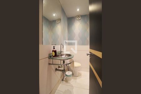 Apartamento à venda com 154m², 3 quartos e 1 vagaLavabo