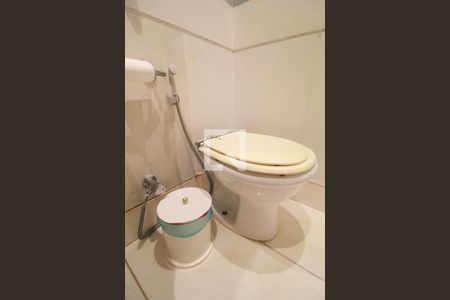 Apartamento à venda com 154m², 3 quartos e 1 vagaLavabo - vaso