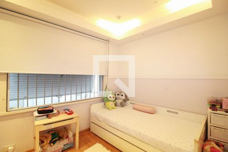 Apartamento à venda com 154m², 3 quartos e 1 vagaQuarto 2