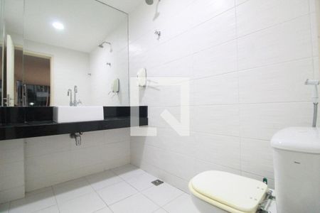 Apartamento à venda com 154m², 3 quartos e 1 vagaÁrea comum - banheiro
