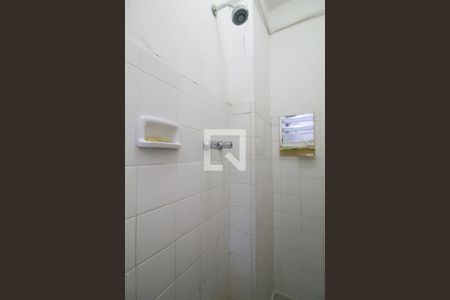 Apartamento à venda com 154m², 3 quartos e 1 vagaBanheiro da Área de serviço