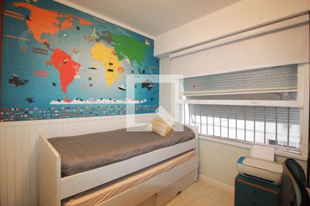 Apartamento à venda com 154m², 3 quartos e 1 vagaQuarto 1