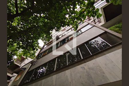 Apartamento à venda com 154m², 3 quartos e 1 vagaFachada