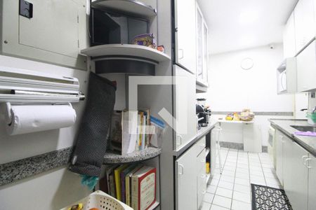 Apartamento à venda com 154m², 3 quartos e 1 vagaCozinha