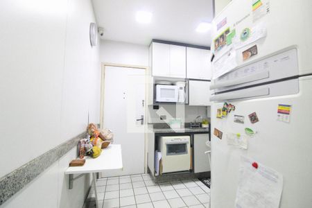 Apartamento à venda com 154m², 3 quartos e 1 vagaCozinha