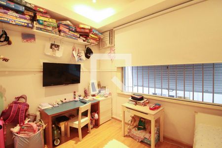 Apartamento à venda com 154m², 3 quartos e 1 vagaQuarto 2