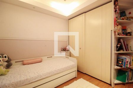 Apartamento à venda com 154m², 3 quartos e 1 vagaQuarto 2