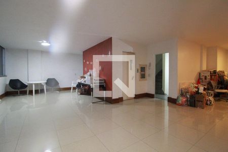 Apartamento à venda com 154m², 3 quartos e 1 vagaÁrea comum